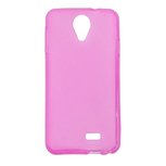 Doogee DG280 silicone case Roze Doogee DG280 silicone case Roze