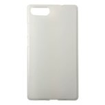 Doogee Mix silicone case Wit Doogee Mix silicone case Wit