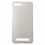 Doogee X20 / X20L silicone case Wit Doogee X20 / X20L silicone case Wit
