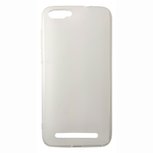 Doogee X30 / X30L silicone case Wit Doogee X30 / X30L silicone case Wit