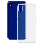 Doogee X55 silicone case Transparant Doogee X55 silicone case Transparant