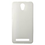 Doogee X7 / X7 Pro silicone case Transparant Doogee X7 / X7 Pro silicone case Transparant