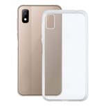 Elephone A4 silicone case Transparant Elephone A4 silicone case Transparant