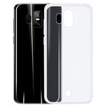 Homtom S7 silicone case Transparant Homtom S7 silicone case Transparant