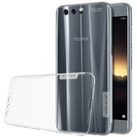 Honor 9 silicone case Transparant Honor 9 silicone case Transparant
