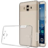 Huawei Mate 10 silicone case Transparant Huawei Mate 10 silicone case Transparant