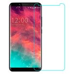 Doogee X53 Tempered Glass screenprotector Doogee X53 Tempered Glass screenprotector