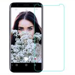 Doogee X55 Tempered Glass screenprotector Doogee X55 Tempered Glass screenprotector
