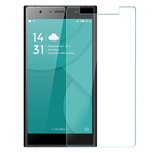 Doogee Y300 Tempered Glass screenprotector Doogee Y300 Tempered Glass screenprotector