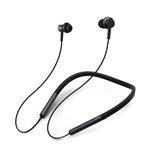 Xiaomi Mi Neckband Bluetooth Earphones Black Xiaomi Mi Neckband Bluetooth Earphones Black