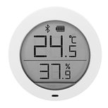 Xiaomi Mi Temperature and Humidity Monitor White Xiaomi Mi Temperature and Humidity Monitor White
