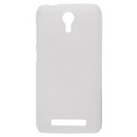 Doogee Y100 Pro silicone case Transparant Doogee Y100 Pro silicone case Transparant