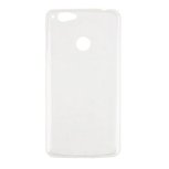 Blackview R7 silicone case Transparant Blackview R7 silicone case Transparant