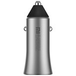 Xiaomi Mi Car Charger Pro 18W Silver Xiaomi Mi Car Charger Pro 18W Silver