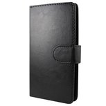 Elephone P9000 flip cover Zwart Elephone P9000 flip cover Zwart