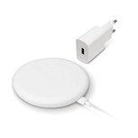 Xiaomi Mi Wireless Charging Set White Xiaomi Mi Wireless Charging Set White