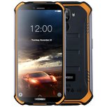 Doogee S40 Lite 2GB/16GB Fire Orange Doogee S40 Lite 2GB/16GB Fire Orange