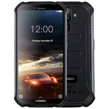 Doogee S40 Lite 2GB/16GB Mineral Black Doogee S40 Lite 2GB/16GB Mineral Black
