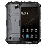 Reparatie Doogee S60 - scherm vervangen Reparatie Doogee S60 - scherm vervangen