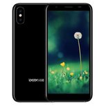 Reparatie Doogee X55 - scherm vervangen Reparatie Doogee X55 - scherm vervangen