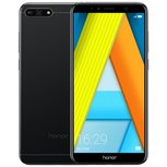 Reparatie Honor 7A - scherm vervangen Reparatie Honor 7A - scherm vervangen