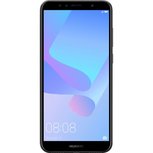 Reparatie Huawei Y6 2018 - scherm vervangen Reparatie Huawei Y6 2018 - scherm vervangen