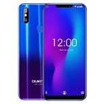 Reparatie Oukitel U23 - scherm vervangen Reparatie Oukitel U23 - scherm vervangen