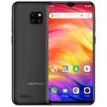 Reparatie Ulefone Note 7 - scherm vervangen Reparatie Ulefone Note 7 - scherm vervangen