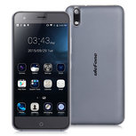 Reparatie Ulefone Paris - scherm vervangen Reparatie Ulefone Paris - scherm vervangen