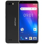 Reparatie Ulefone S1 - scherm vervangen Reparatie Ulefone S1 - scherm vervangen