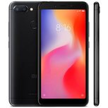 Reparatie Xiaomi Redmi 6 - scherm vervangen Reparatie Xiaomi Redmi 6 - scherm vervangen