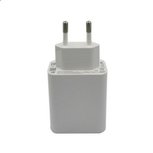 Xiaomi USB oplader 9V/3A Wit Xiaomi USB oplader 9V/3A Wit