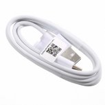 Xiaomi USB Type-C kabel Wit Xiaomi USB Type-C kabel Wit