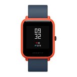 Xiaomi Amazfit Bip Cinnabar Red Xiaomi Amazfit Bip Cinnabar Red