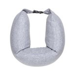 Xiaomi 8H Travel U-Shaped Pillow Grey Xiaomi 8H Travel U-Shaped Pillow Grey