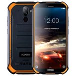 Doogee S40 3GB/32GB Fire Orange Doogee S40 3GB/32GB Fire Orange