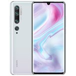 Xiaomi Mi Note 10 6GB/128GB Glacier White Xiaomi Mi Note 10 6GB/128GB Glacier White