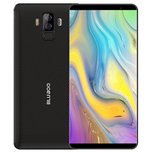 Refurbished Bluboo S3 4GB/64GB Black Refurbished Bluboo S3 4GB/64GB Black