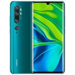 Xiaomi Mi Note 10 6GB/128GB Aurora Green Xiaomi Mi Note 10 6GB/128GB Aurora Green