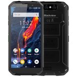 Blackview BV9500 Plus 4GB/64GB Black Blackview BV9500 Plus 4GB/64GB Black