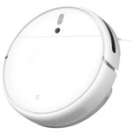 Xiaomi Mi Robot Vacuum Mop White Xiaomi Mi Robot Vacuum Mop White