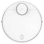 Xiaomi Mi Robot Vacuum Mop P White Xiaomi Mi Robot Vacuum Mop P White
