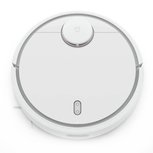 Xiaomi Mi Robot Vacuum White Xiaomi Mi Robot Vacuum White