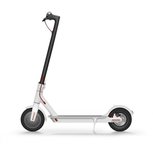 Xiaomi Mi Electric Scooter White Xiaomi Mi Electric Scooter White