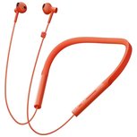 Xiaomi Mi Neckband Bluetooth Earphones Basic Orange Xiaomi Mi Neckband Bluetooth Earphones Basic Orange