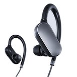 Xiaomi Mi Sports Bluetooth Earphones Black Xiaomi Mi Sports Bluetooth Earphones Black