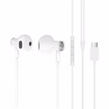 Xiaomi Mi Dual Drivers Earphones Type C White Xiaomi Mi Dual Drivers Earphones Type C White