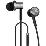 Xiaomi Mi In-Ear Headphones Pro Grey Xiaomi Mi In-Ear Headphones Pro Grey