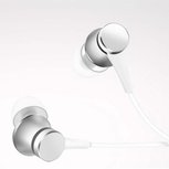 Xiaomi Mi In-Ear Headphones Basic Silver Xiaomi Mi In-Ear Headphones Basic Silver