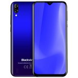 Blackview A60 1GB/16GB Gradient Blue Blackview A60 1GB/16GB Gradient Blue